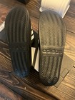 Adidas Adilette Shower Unisex s Slide Sandal - Black  gz5922 