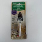 Clover Mini Iron Ii The Adapter - 9100 Crafting Quilting With Extra Tips