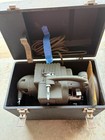 Vintage Bolex Paillard M8 8mm Movie Projector Swiss Made Untested As-is