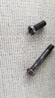 Gew 88 Commission Trigger Guard Assembly    Dust Cover   Screws Gew 88 Gewehr