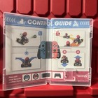 Mario Kart 8 Deluxe Nintendo Switch Empty Replacement Case Only No Game