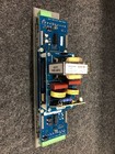 Edwards 3-za40a Zoned Amplifier Class A 40 Watts