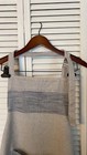 100  Cotton Kitchen Apron With Pockets 
