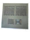 Krohn-hite 7500 Wideband Power Amplifier Dc To 1mhz - Powers On - Not Tested