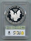 2012 S American Silver Eagle Dollar Pcgs Pr 69 Dcam