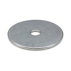 1 4  X 1  Fender Washers Large Diameter Stainless Steel 18-8 Qty 100