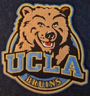 Ucla  Bruins  College Patch