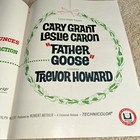 Sep 18 1964 Motion Picture Daily  father Goose  Cary Grant  Leslie Caron