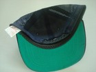 Sm medium Dallas Cowboys New Era 80s 90s Snapback Hat Cap Vintage S3