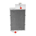 4row Aluminum Radiator Fit John Deere 2030 2440 2020 2640 1520 2630 2130 Ar65715