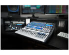 Presonus Studiolive 16 0 2 Usb 16x2 Performance And Recording Digital Mixer