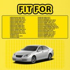 For Lexus Gs350 2007 2008-2014 2015 Rx350 Vapor Canister Purge Valve Solenoid Us