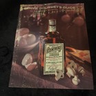 Lot Of 7 Vintage Cocktail And Recipe Booklets Pamphlets 1960   s