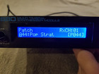 New Blue Lcd Display Part For Roland Jv-880 Jv880 U-220 U220 Rack Synth Repair