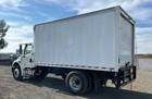 2019 Freightliner Reefer refrigerated Truck - Business Class M2 106