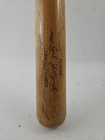 Vintage H b Carl Yastrzemski Louisville Slugger 125 Wood 33  Baseball Bat Cy3