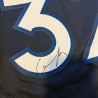 Nba Minnesota Timberwolves Karl-anthony Towns Autographed Jersey Xl