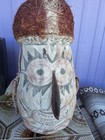 Tago Dance Mask From Papua New Guinea