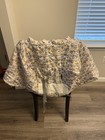 Boppy Shopping Cart Cover For Baby - Machine Washable - Sunshine Pattern