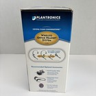 New Plantronics Cs50 Wireless Office Headset System Sealed
