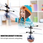 Toys For Boys Age 3 4 5 6 7 8 9 10 Year Old Kids Flying Robot Minidrone Children
