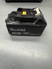Makita Bl1830b 18v Lxt 3 0ah Lithium Ion Battery Used