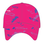 Personalized Embroidered Baseball Hat Snapback Cap Camouflage Customized W079