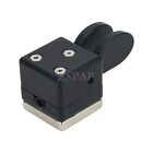 Qu-21c Dual Paddle Key Morse Key Telegraph Key Cw Automatic Base Magnetic Us 