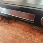 Oppo Dv-980h 1080p Universal Dvd Player No Remote Or Audio Cables