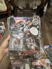 Marvel Classic Figurine Collection Mixed Lot Sealed Die-cast Hand Painted