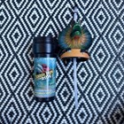 Vintage 1997 Jurassic Park The Ride Drink Bottle Cup Universal Studios Hollywood