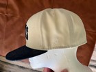 Homestead Grays  Rings   Crwns Negro League Baseball Museum Fitted 7-5 8 Cap