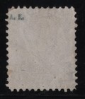  39 Small Queen 6c Canada Used Well Centered Hamilton