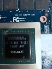 New Nvidia Geforce Gtx 980m 8gb Video Card N16e-gx-a1 Alienware Msi Clevo