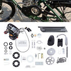 100cc 4 Stroke Bicycle Engine Kit Gas Motorized Motor Bike Modified Diy Engine