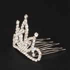 Small Tiaras Crowns For Girls In Silver
