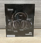 Hellberg Safety 48000-001 Xstream Headband Hearing Protection brand New 