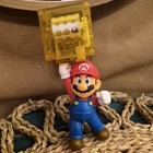    super Mario Slot Machine Power Up Block 5 Mcdonald s Happy Meal Toy 2018       2