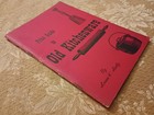 Price Guide To Old Kitchenware Louise K Lantz 1966 Paperback Vintage Antiques