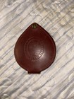 Levenger Leather Teardrop Magnifier 3 5x Eschenbach Germany Well-read-life 