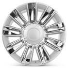 New 22  X 9  Replacement Wheel For Cadillac Escalade 2015-2020 Rim 4740