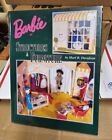 Barbie Doll Structures   Furniture Book