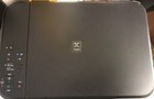     Canon Pixma Mg3620 Wireless All-in-one Inkjet Printer  Damaged Box  Read Descr