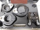Ridgid 20483 Propress Fitting System 2-1 2  To 4  Xl-c Rings Kit