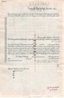 Pennsylvania Railroad Company - Original Stock  Certificate - 1930 - N342941