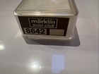 Z Scale Soo Line Gondola Marklin Mini Club  8642 Road  67643  Knuckle Couplers