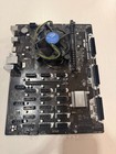 Asus B250 Mining Expert 19 Slot Mining Motherboard - Kit Including Mb cpu ram