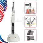 Dental Wireless Implant Electric Torque Wrench Handpiece Driver 360   Rotate Tool