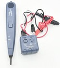 Fluke Networks Pro3000    Tone Generator And Probe Kit With Canvas Pouch  New  