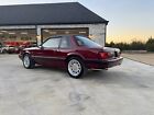 1989 Ford Mustang Lx Notchback